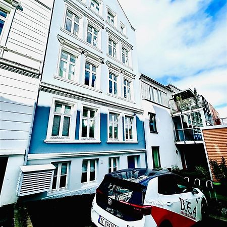 Sparresgaten 2 Bergen Exterior foto
